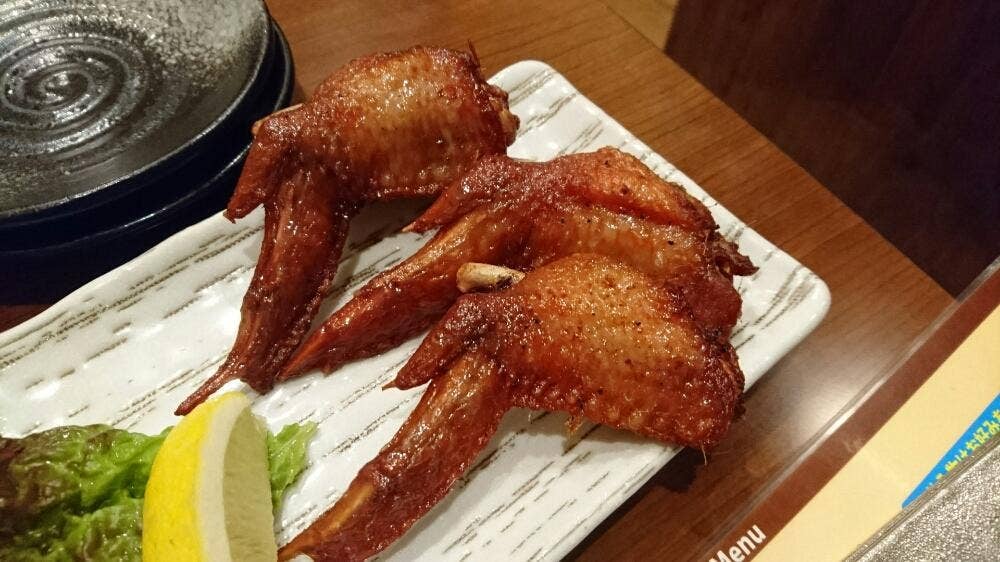 エスニックレストラン ハヌマン 旗の台店