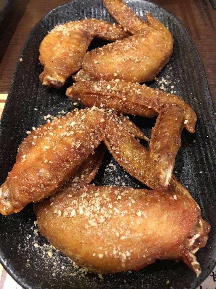 焼鳥はつらいよ 相武台店