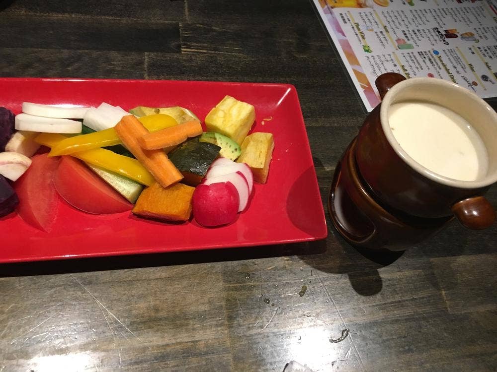 菜縁 松山店