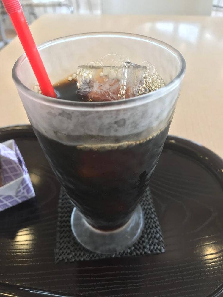 CAFEボーノ