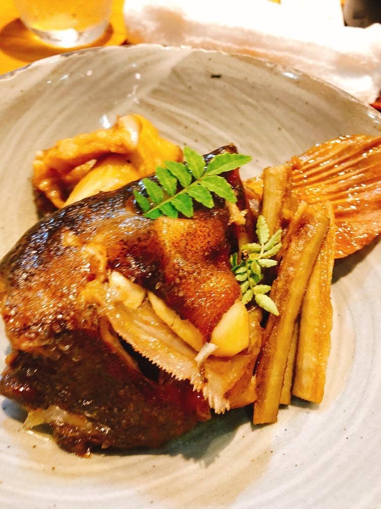 味ごのみ だんだん亭
