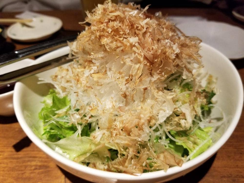 華月