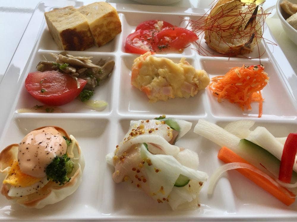 デリシャス SHOWTEN