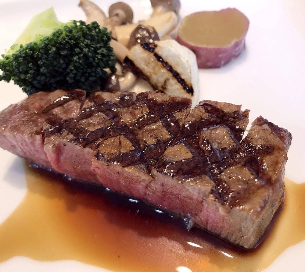 ポワソンルージュ