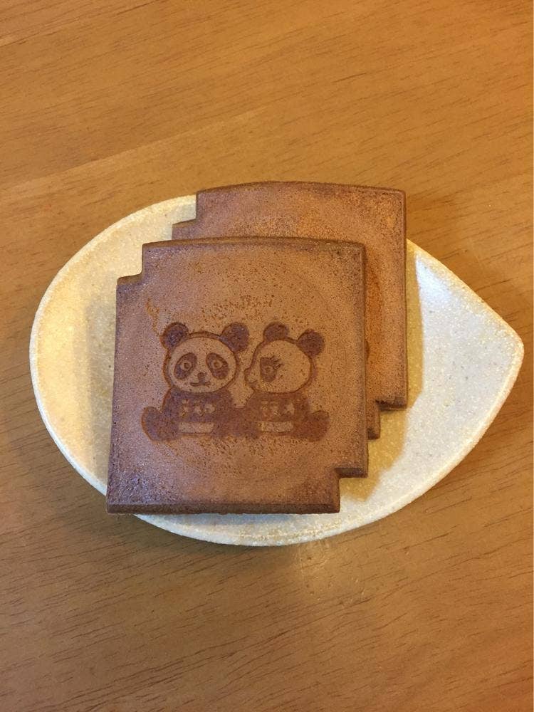 上野龜井堂 上野広小路本店
