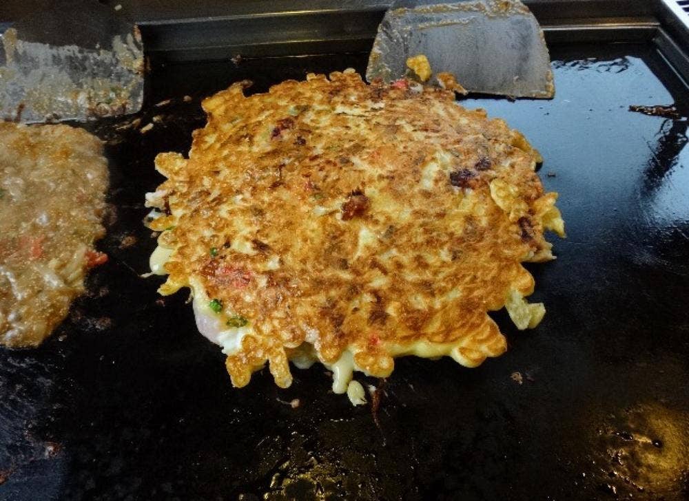 道とん堀 成田店