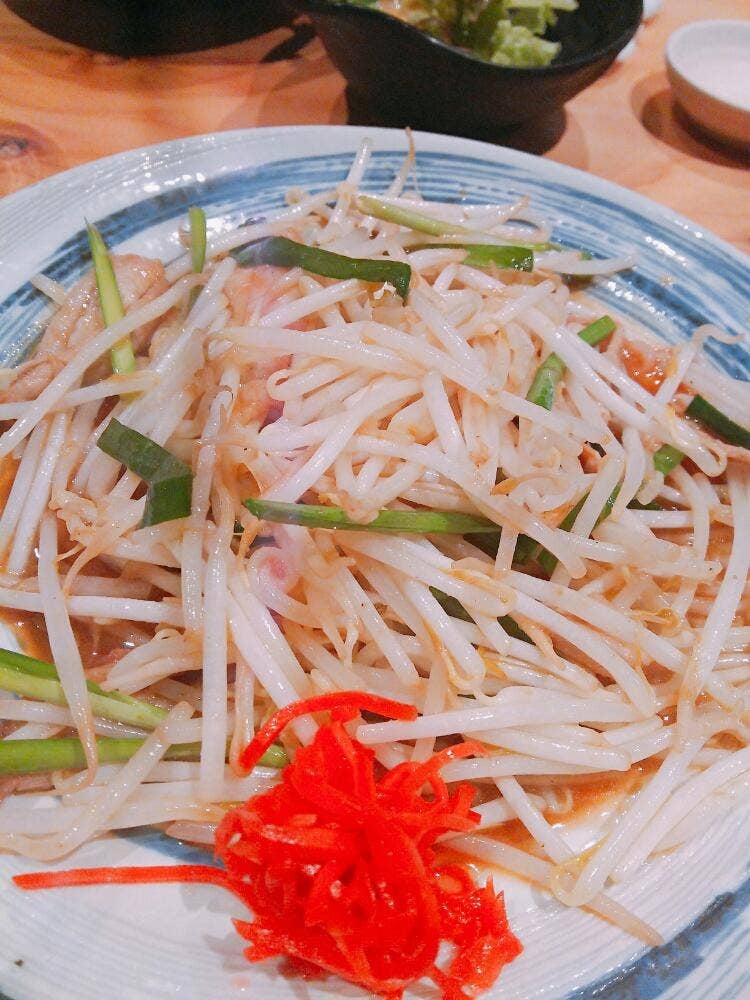 山陰海鮮炉端かば 津山店