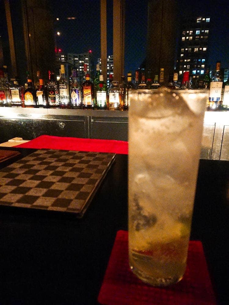 Dining&Bar g‐colon