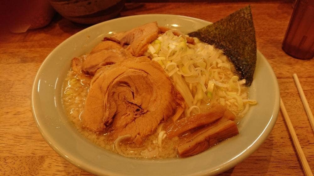 山勝角ふじ 無双店