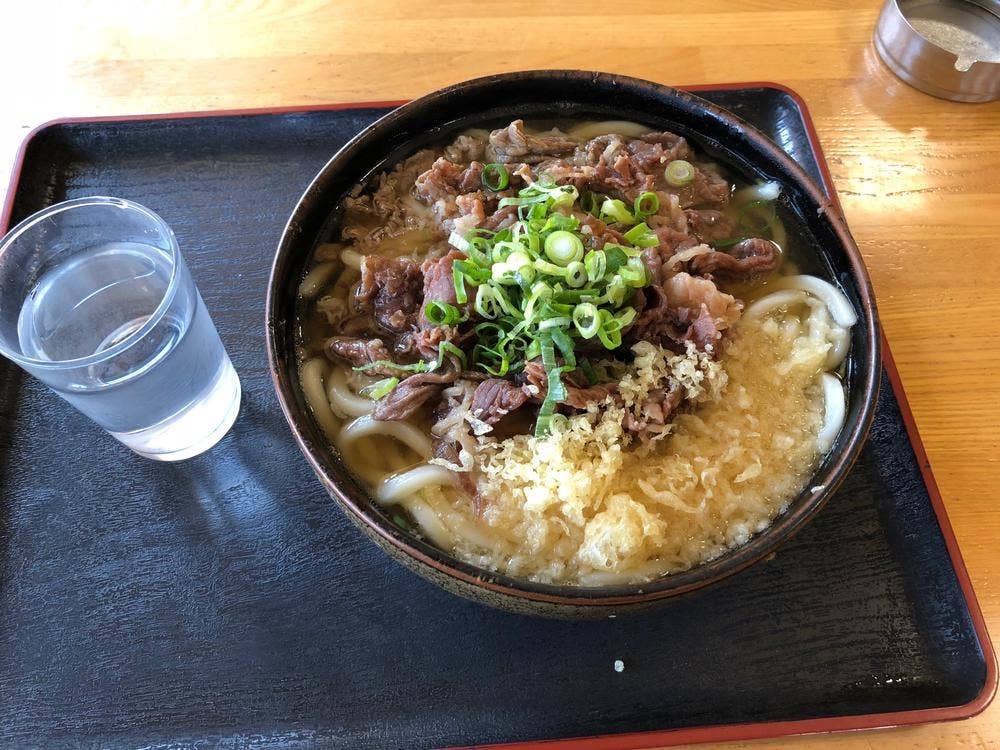 麺喰 三木店