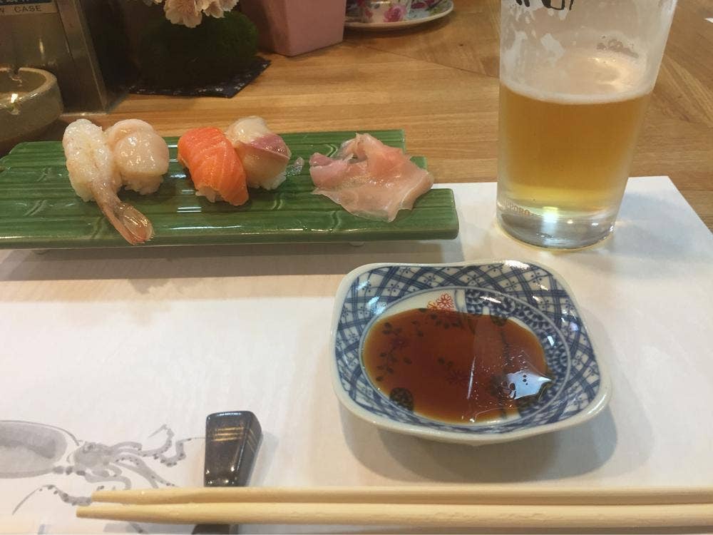 勘寿司