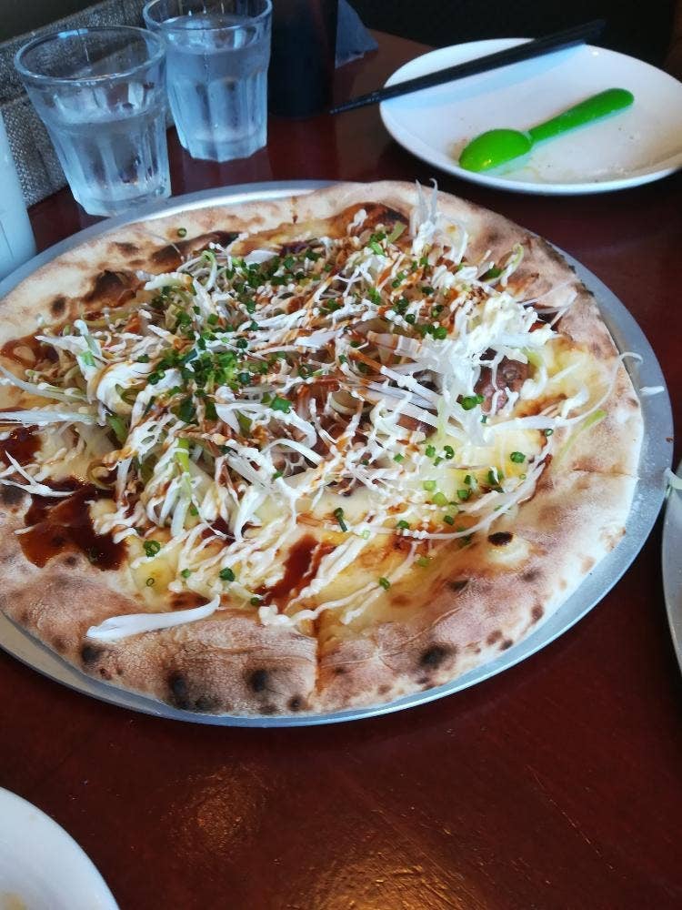 PIZZA DINING JOYs 五井店
