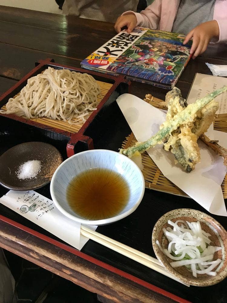 滝見亭