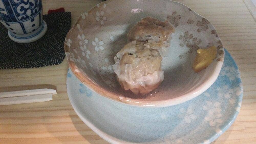 じいやの店