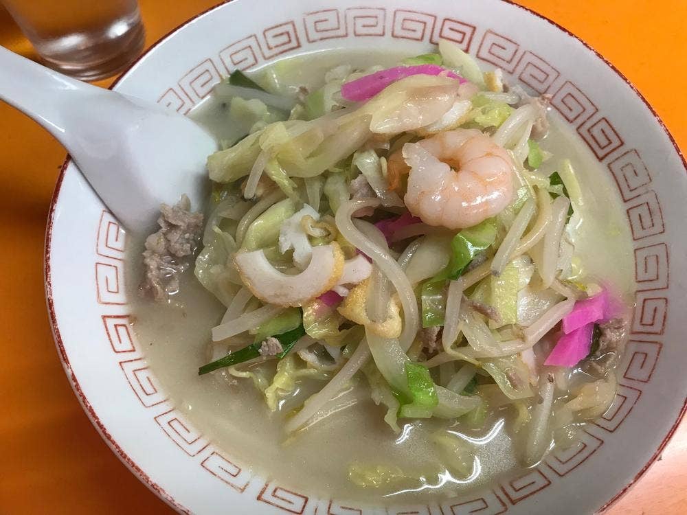 上海亭
