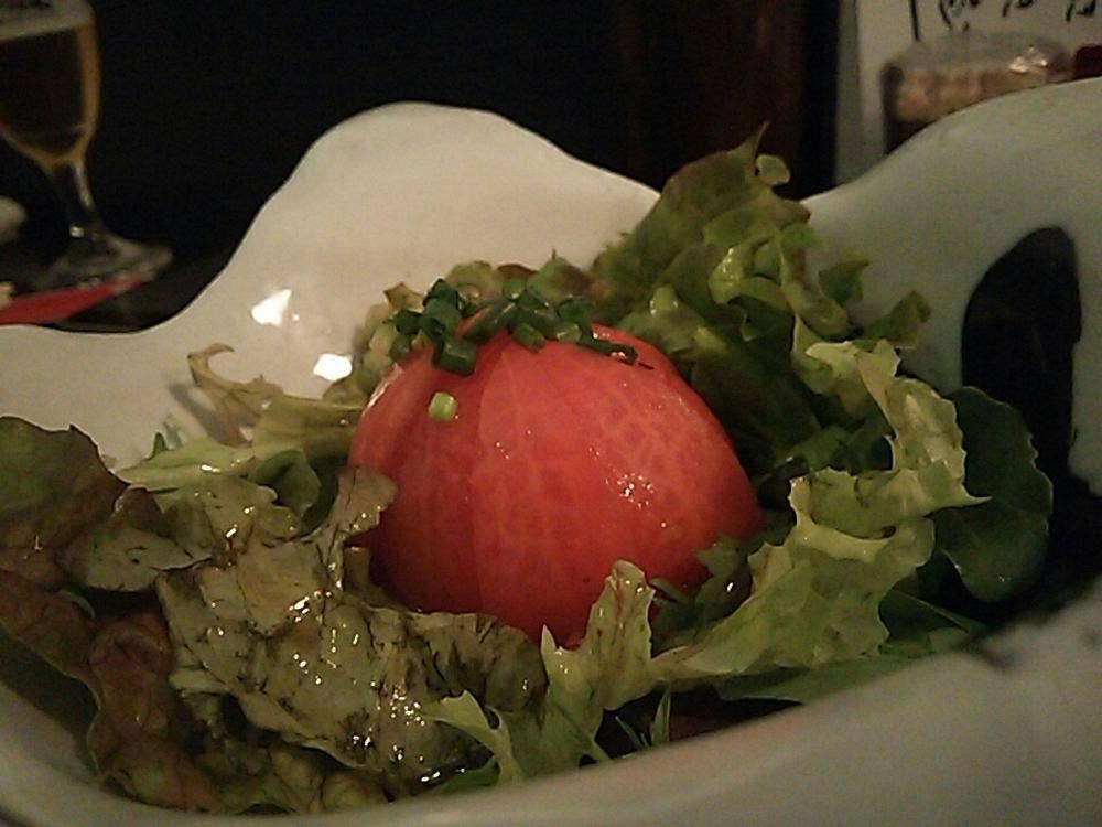 焼き鳥BAR simm