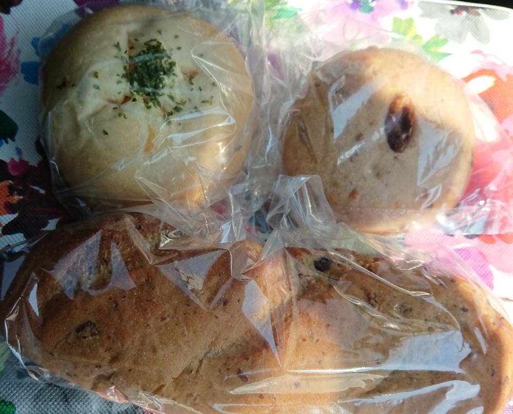 ハコパン