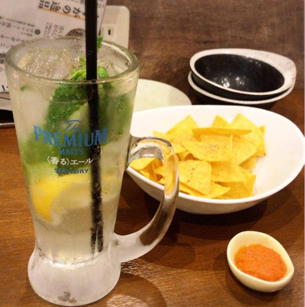 旨唐揚げと居酒メシ ミライザカ 向ヶ丘遊園南口店