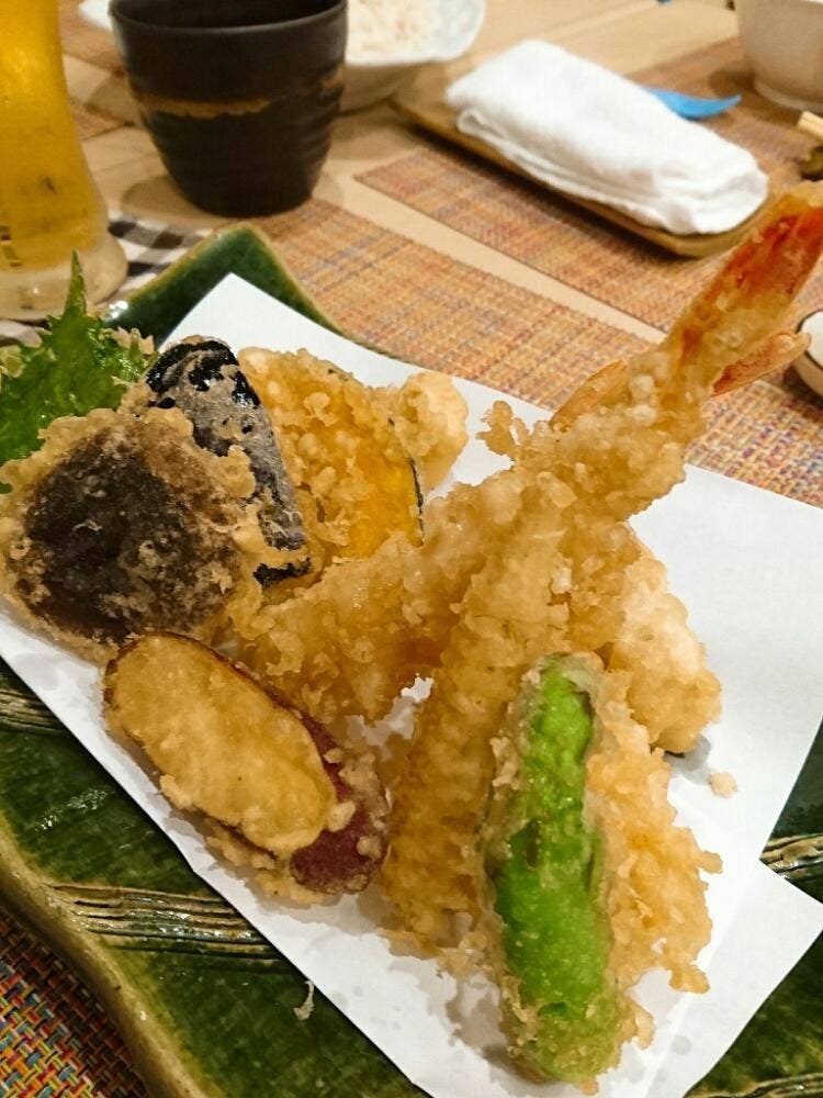うどん割烹 あかつき