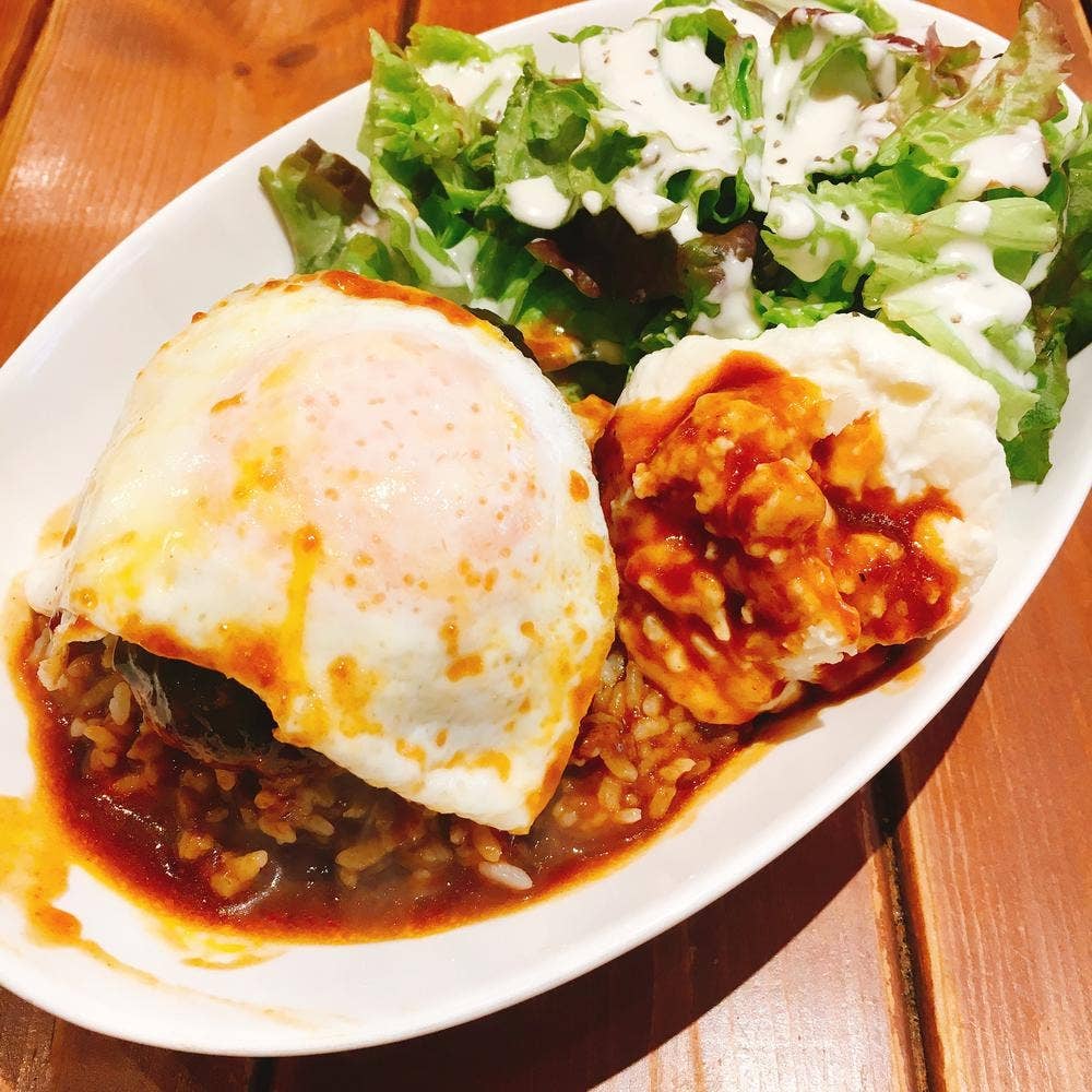 LOCO'S KITCHEN OLUOLU
