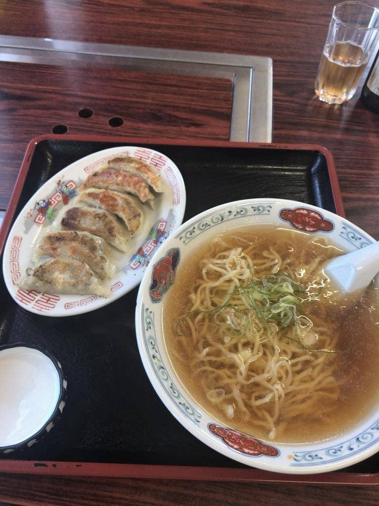 いじまや食堂