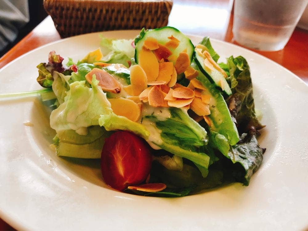 HARBS 松坂屋名古屋店