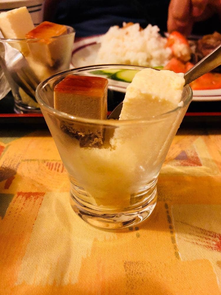 café すむなーか