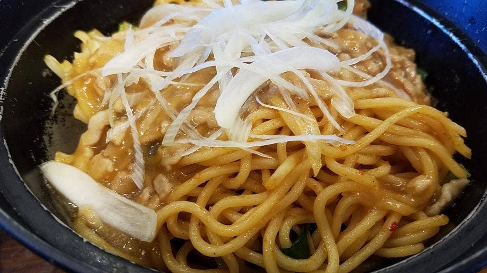 一福庵