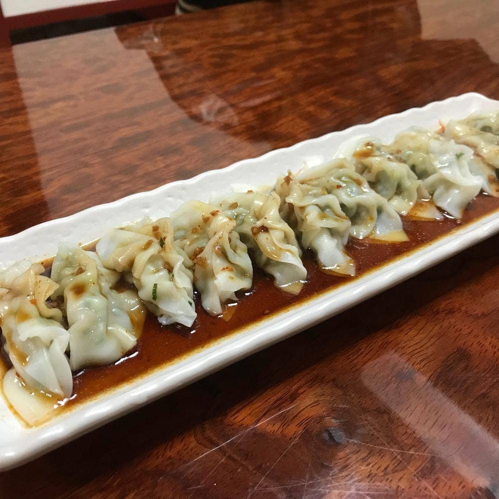 居酒屋・中華 千都