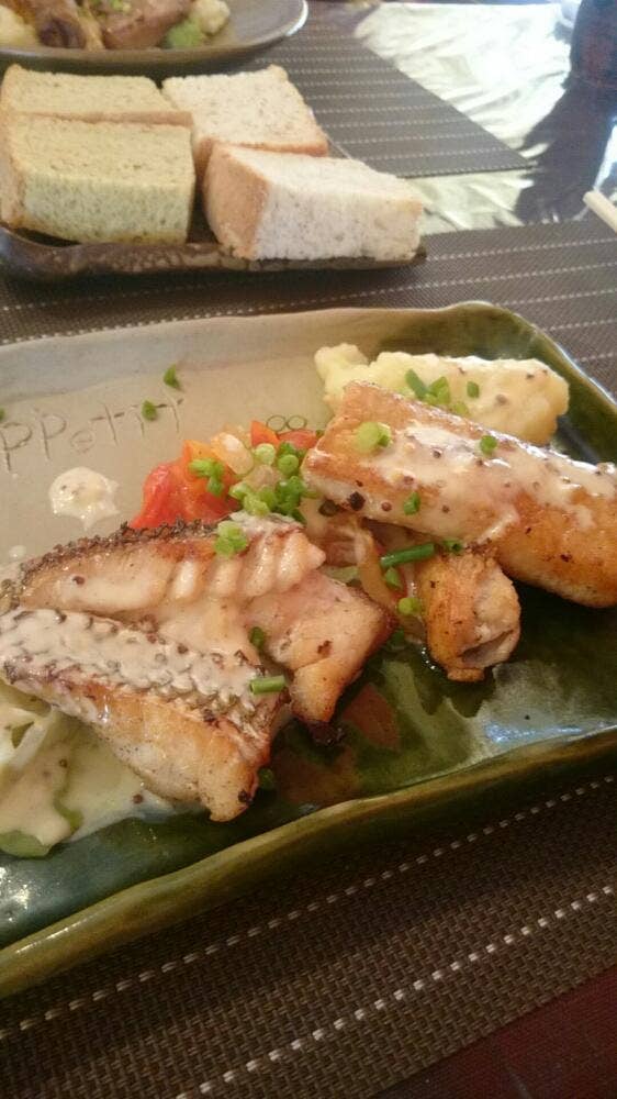 ビストロ ボナペティ