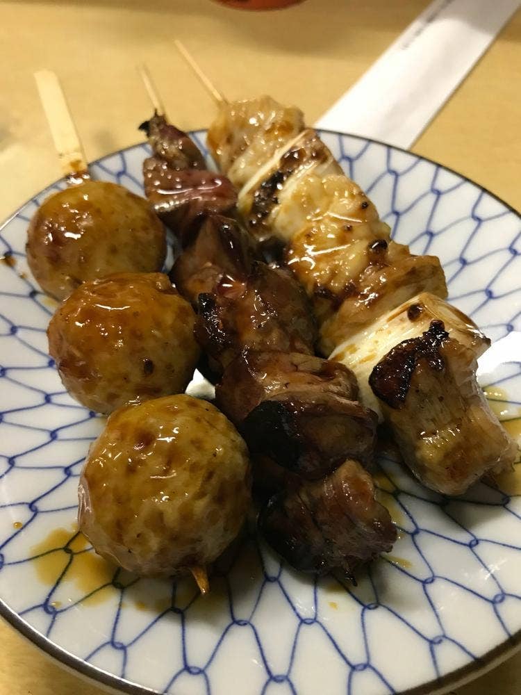 小松