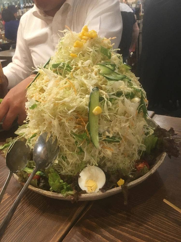 やきとん筑前屋 新秋津店