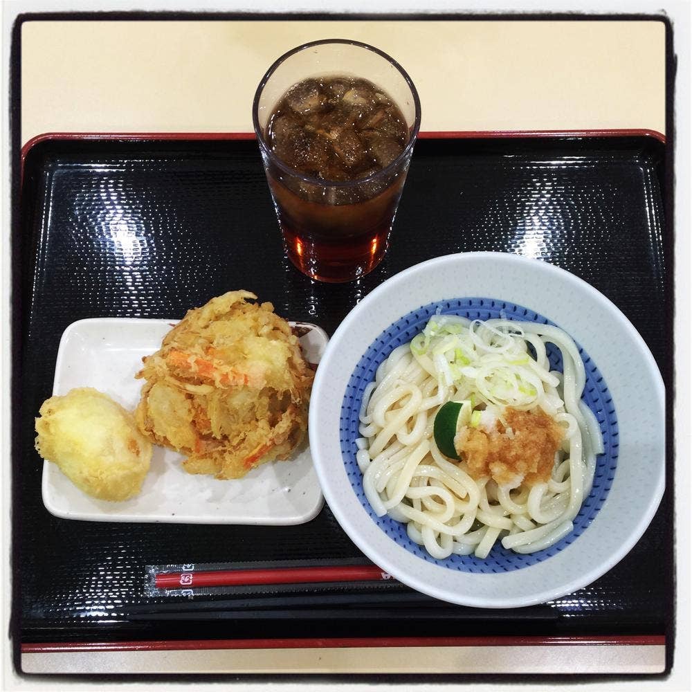 どん太鼓 リヴィンよこすか店
