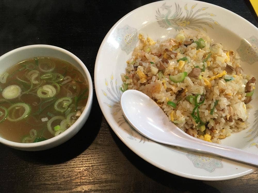 やまだラーメン 土橋店