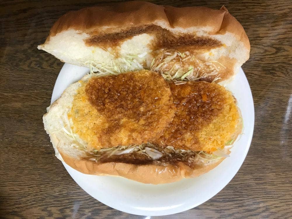 グラムハウス