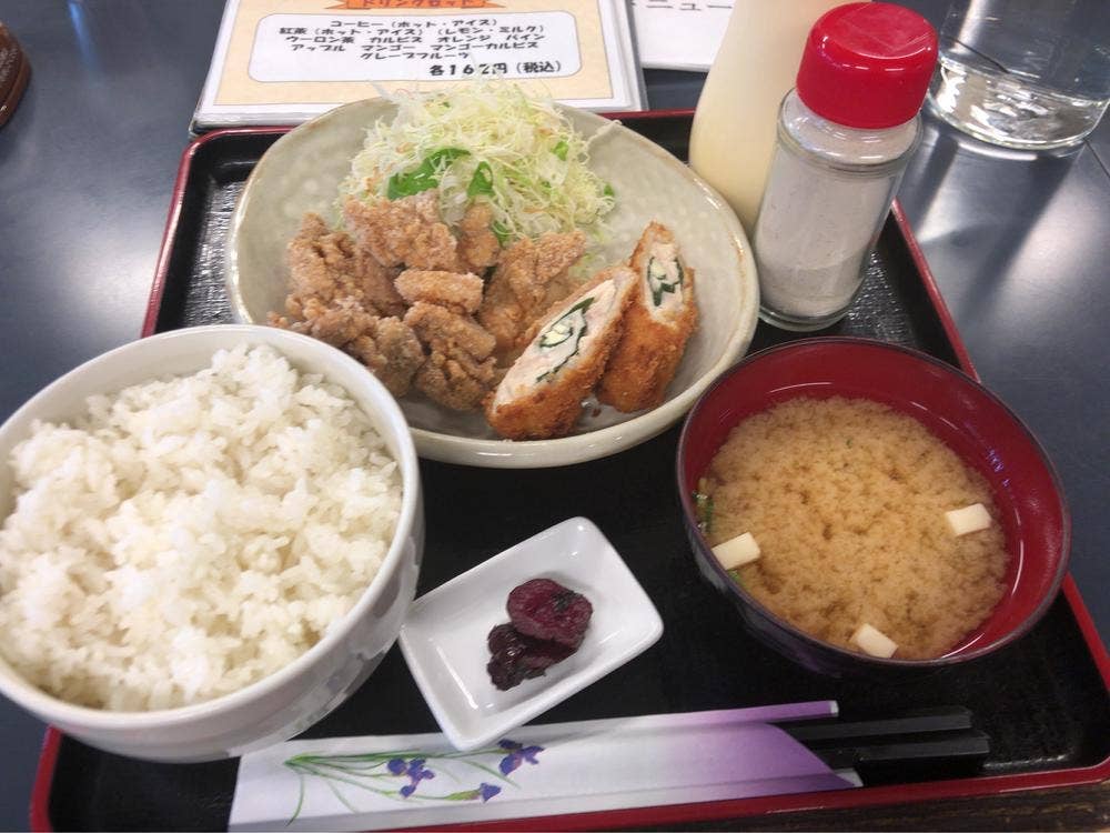 炭火焼肉 えん
