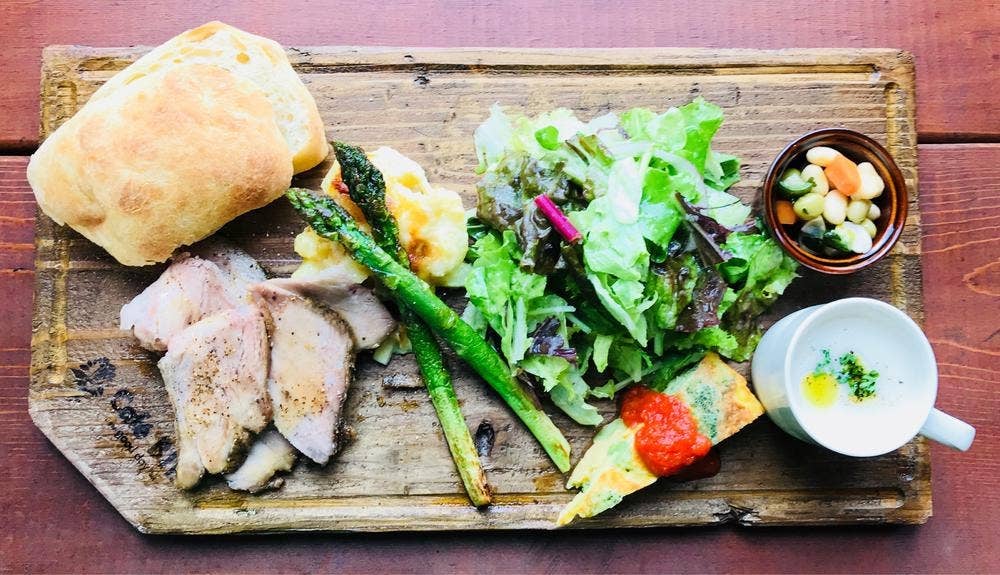 きっちん・ひとさじ