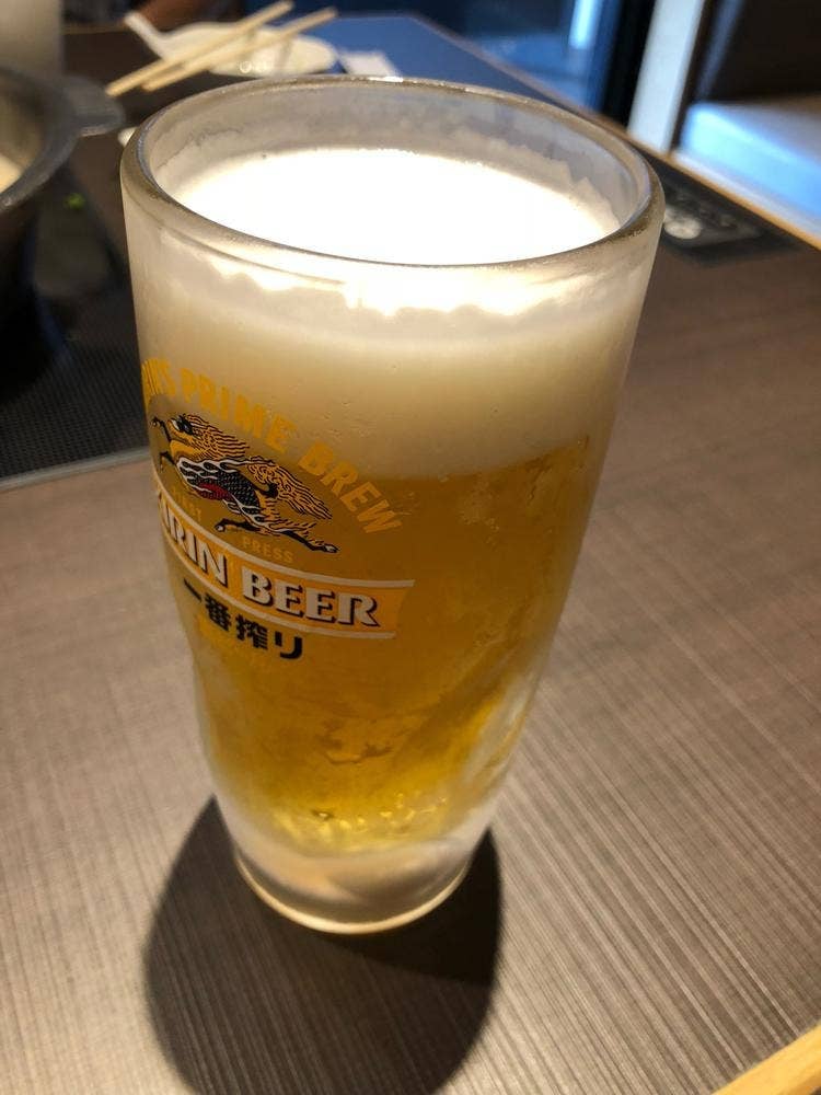 ゆず庵 春日井店