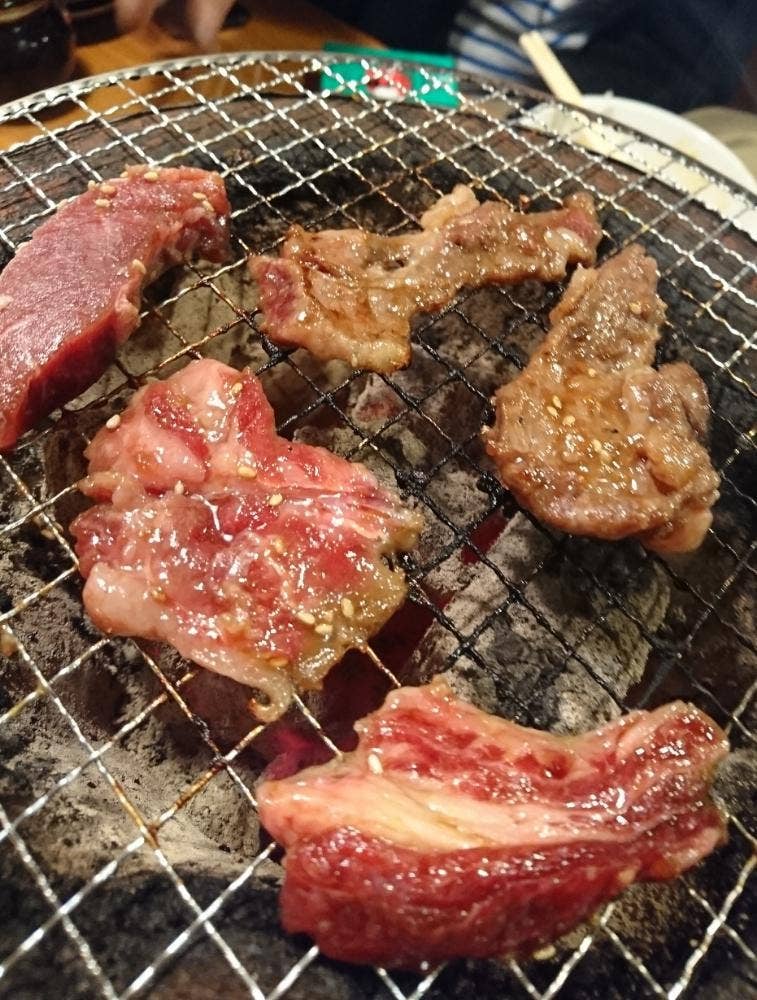牛繁 荻窪店