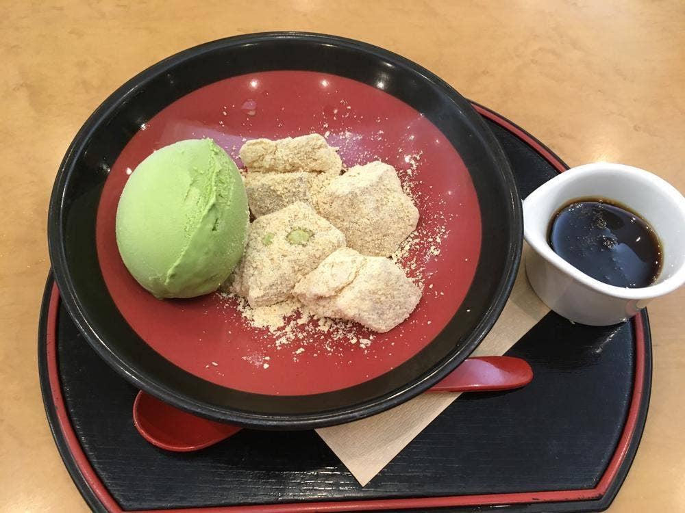 ココス 金沢大桑店