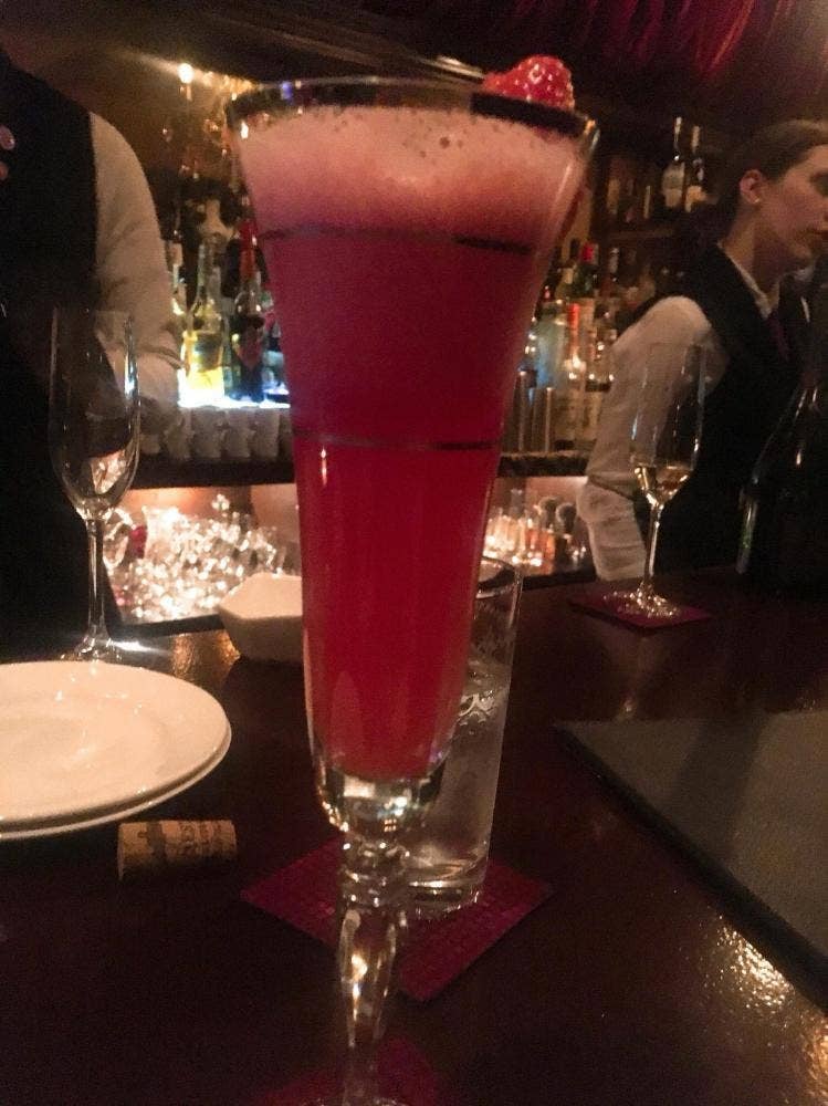 SoulCocktail's 青葉台店