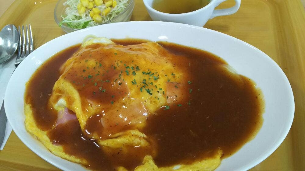 スイートコーンズ メグリアエムパーク店