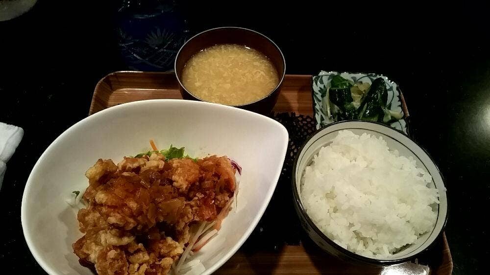 隠れ場 喰海