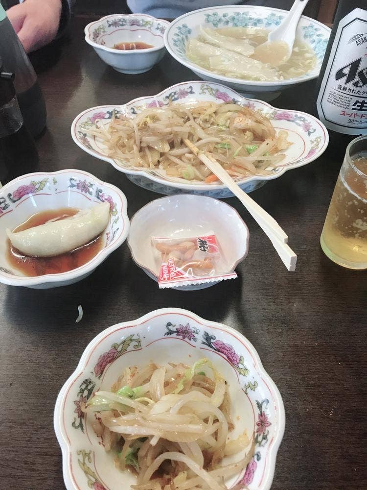 みよし飯店