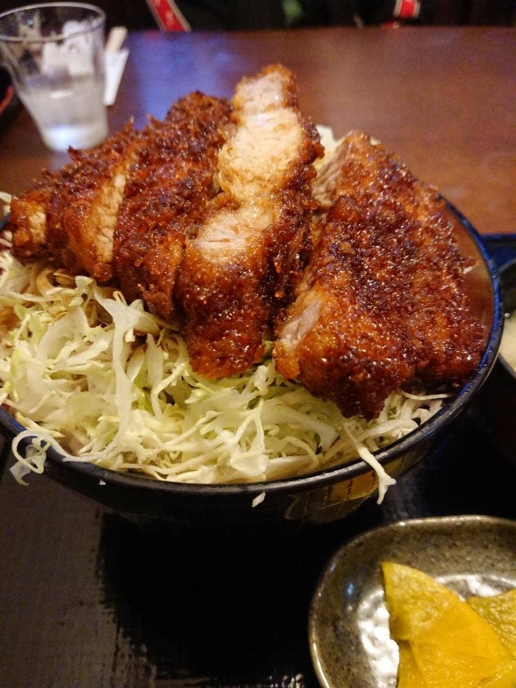 お食事処 すが野