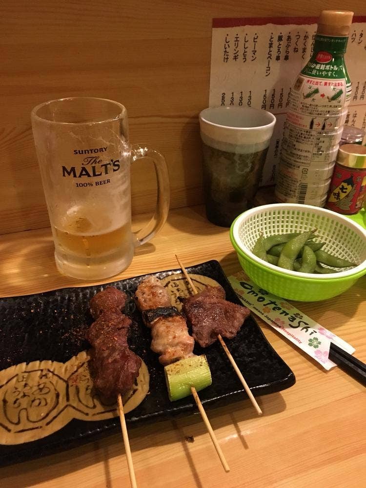 あかちょうちん