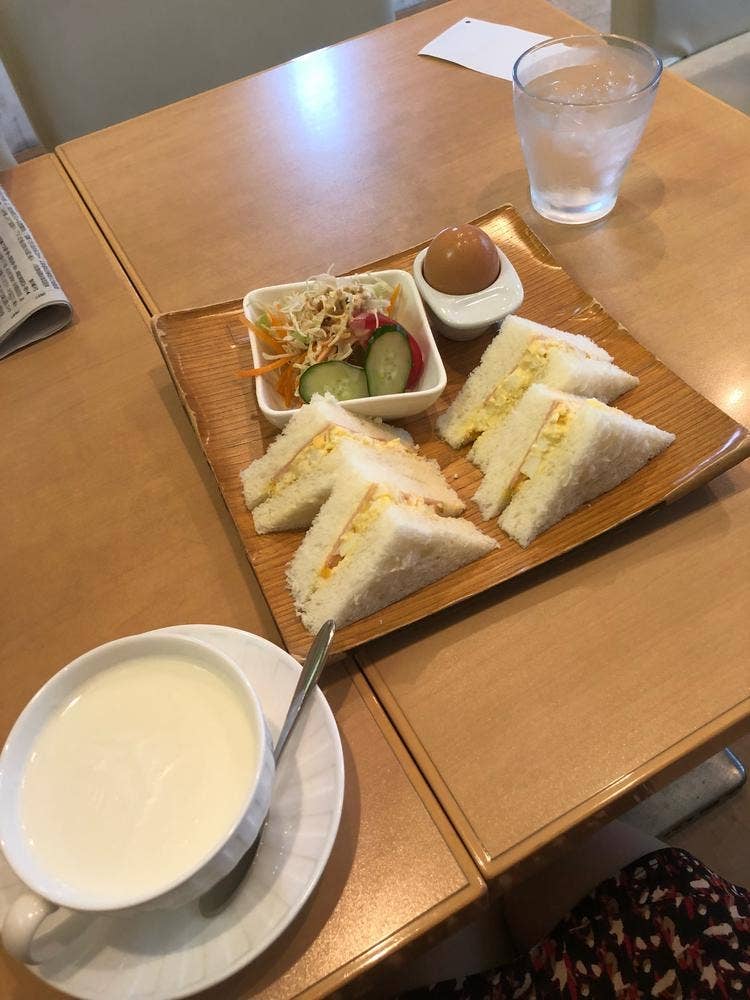 MOKARI・CAFE