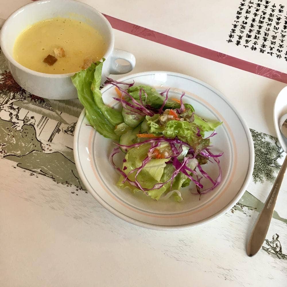 ショウジンカフェ ティーポット