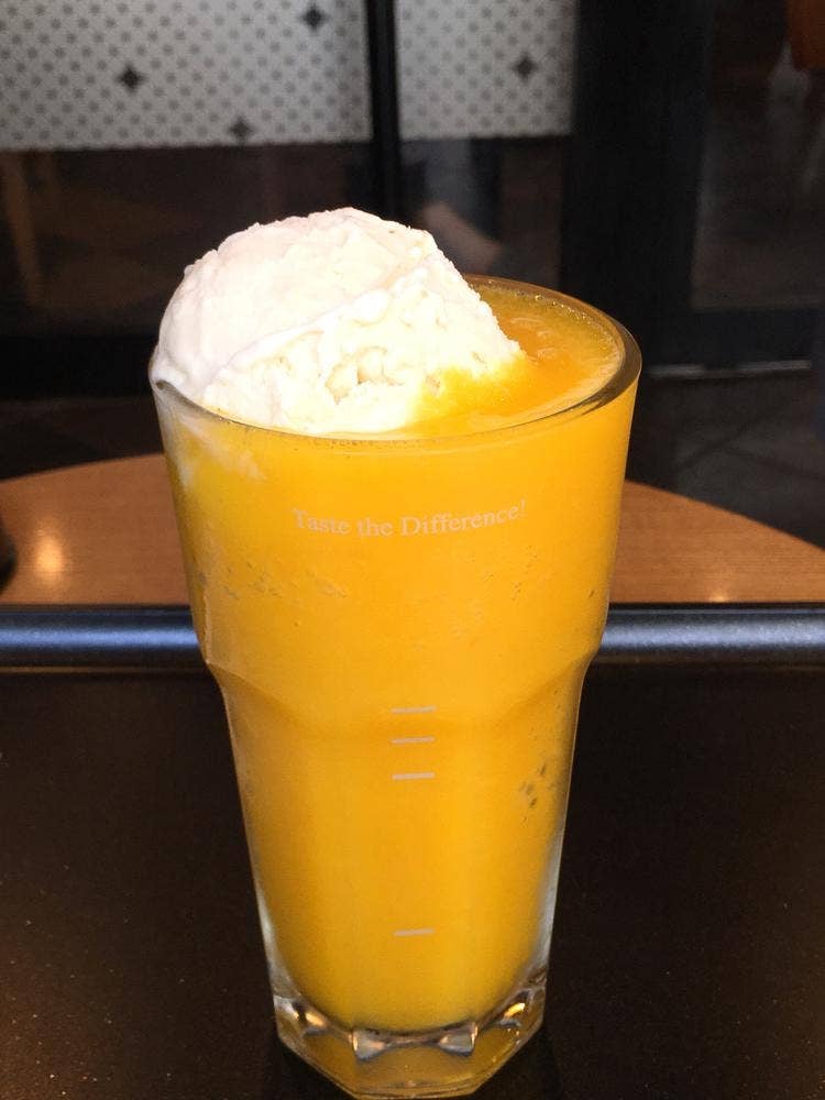 タリーズコーヒー 築地一丁目店