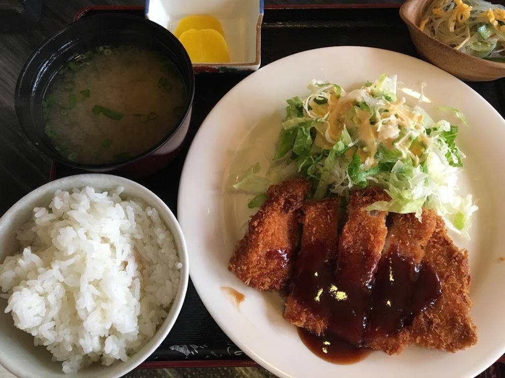 ゴッコ
